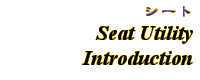 Information - HONDA Fit ALMUS Seats Introduction