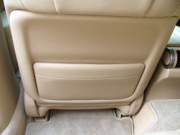 Photo - Front Seat Pocket Left 1