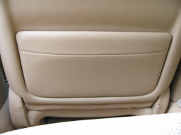 Photo - Front Seat Pocket Left 2