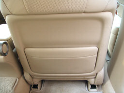 Photo - Front Seat Pocket Right 1