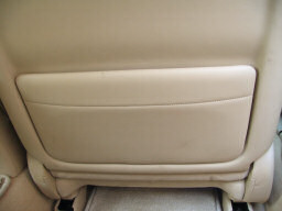 Photo - Front Seat Pocket Right 2