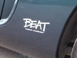 Photo - BEAT Logo