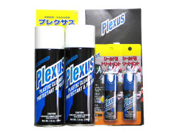 Photo - Plexus Plastic Cleaner